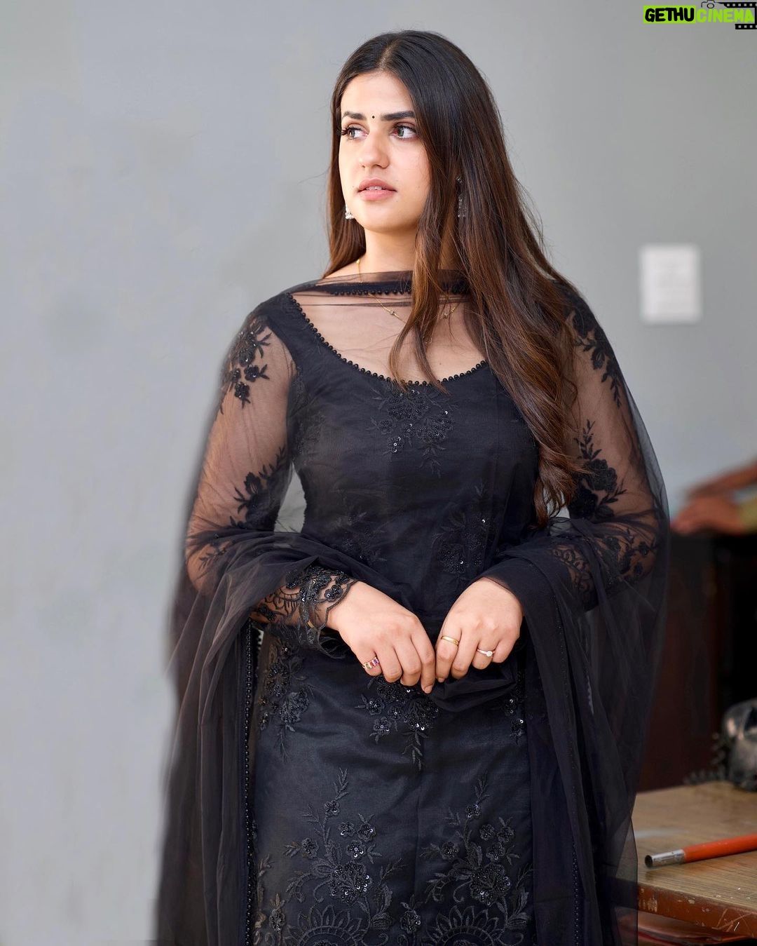 Pranjal Dahiya Instagram - Allah maaf kre ✨