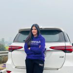 Pranjal Dahiya Instagram - Thand de aa chalde mahine goriye baldi ae aag mere seene 🤍 Delhi, India
