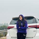 Pranjal Dahiya Instagram - Thand de aa chalde mahine goriye baldi ae aag mere seene 🤍 Delhi, India