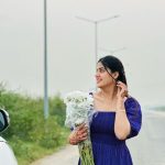 Pranjal Dahiya Instagram – 🤍