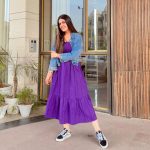 Pranjal Dahiya Instagram – I’M NOT PERFECT | BUT I WILL ALWAYS BE REAL ✨