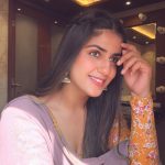 Pranjal Dahiya Instagram – Je Yaar Ni Banauna 
Mainu Jhanjar Bana Lai Pair Di
✨
