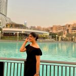 Pranjal Dahiya Instagram - 🖤