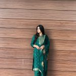 Pranjal Dahiya Instagram - I don’t chase I attract whatever belongs to me will simply find me 🌿 Chandigarh, India