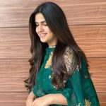 Pranjal Dahiya Instagram - I don’t chase I attract whatever belongs to me will simply find me 🌿 Chandigarh, India