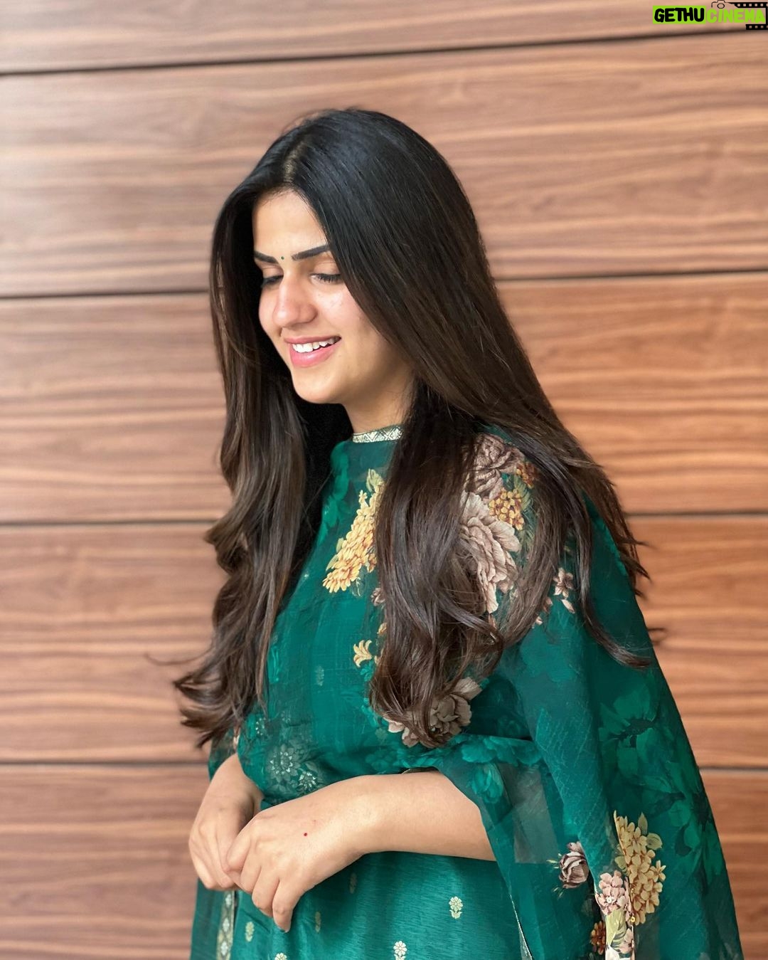 Pranjal Dahiya Instagram - I don’t chase I attract whatever belongs to me will simply find me 🌿 Chandigarh, India