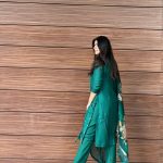Pranjal Dahiya Instagram - I don’t chase I attract whatever belongs to me will simply find me 🌿 Chandigarh, India