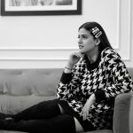 Pranjal Dahiya Instagram - Every Pain Gives a Lesson And Every Lesson Changes a Person 🥀 . . . #pranjaldahiya #gulabiqueen