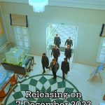 Pranjal Dahiya Instagram - Teaser out now only on @navharyanvi Kaale kagaz @pranjal_dahiya_ @i_shiva_choudhary @ameetchoudhary.in @navharyanvi