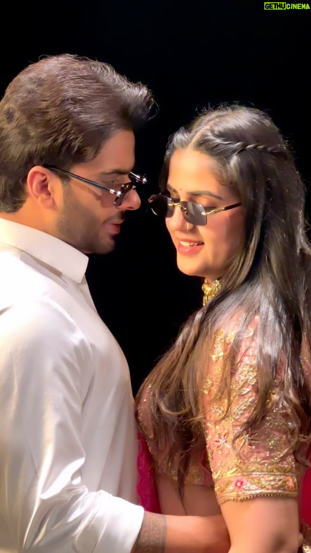 Most liked Instagram photo of Pranjal Dahiya
