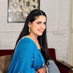Pranjal Dahiya Instagram - Je tu akhiyan de samnay nai rehna Te biba sada dil morh de🥀