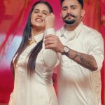 Pranjal Dahiya Instagram - “BAAH” Trending 💥💪🏻 @pranjal_dahiya_ @deepakdhillonofficial @raja_gamechangerz @parth_gamechangerz @lally_sukhna @satkarnsjs @melomusic.official
