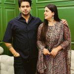 Pranjal Dahiya Instagram - Surprise 🔜