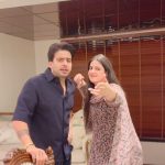 Pranjal Dahiya Instagram - ❤️❤️
