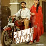 Pranjal Dahiya Instagram - SHARMILE SHAIYAAN ✨ | Director @mpsega 🎬 @pranjal_dahiya_ @sinta_bhai @nj_nindaniya @bulbulbadgujar @sega.productions Produced by @dikshitparasher Official Video Releasing on 3rd October 2023 on @bholenathrecords