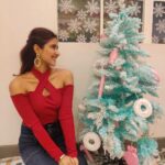 Pranutan Bahl Instagram – merry merry Christmas 🎄♥️