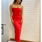 Pranutan Bahl Instagram – the ketchup to your fries ❤️‍🔥