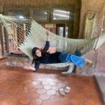 Pranutan Bahl Instagram – before-after 🙃

I’m a swinging sensation 😶