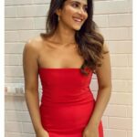 Pranutan Bahl Instagram – the ketchup to your fries ❤️🔥