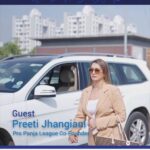 Preeti Jhangiani Instagram - We are thrilled to collaborate with @jhangianipreeti for a remarkable session at Conclave, EXSPO 2023, where her expertise from leading @propanjaleague shone bright. Her invaluable insights greatly enriched our discussion on sports business management. 🙌 EXSPO Conclave Partner: @fit2sport Food Partner - @suhanataste Knowledge Partner - @iismworld Workshop Partner - @shapecrunch App Partner - @athlexinc Hydration Partner - @amrete_lowdeuterium #Exspo2023 #ExspoSportsExhibition #ExspoConclave #Sports #Fitness