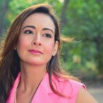 Preeti Jhangiani Instagram - Vision in Pink… @jhangianipreeti @nikonindiaofficial #NikonZ9 #nikonindia #nikonindiaofficial #preetijhangiani #nikonphotography #nikonphoto #nikonphotographer #indiagram #indiatravelgram #indiapictures #indianactress #bollywoodactress #bollywoodactresses Devbagh Beach