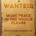 Preeti Jhangiani Instagram - All that the world needs, is a little bit of PEACE! 🌍🕊️ Tag/Share with everyone! 🫶🏻 Follow @swenentertainment for more! ✨ ___ #worldpeace #peace #love #happiness #wisdom #world #life #nature #war #palestinevsisrael #palestine #israel #stopwar #motivation #faith #innerpeace #humanity #instagram #instagood #unity #compassion #hope #freedom #positivevibes #believe #prayer #worldnews #swenentertainment