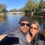 Preeti Jhangiani Instagram – Morning walk around the lake in #Shillong 

#meghalaya #shillongdiairies #meghalayadiaries #meghalayatourism Shillong – the Scotland of the East