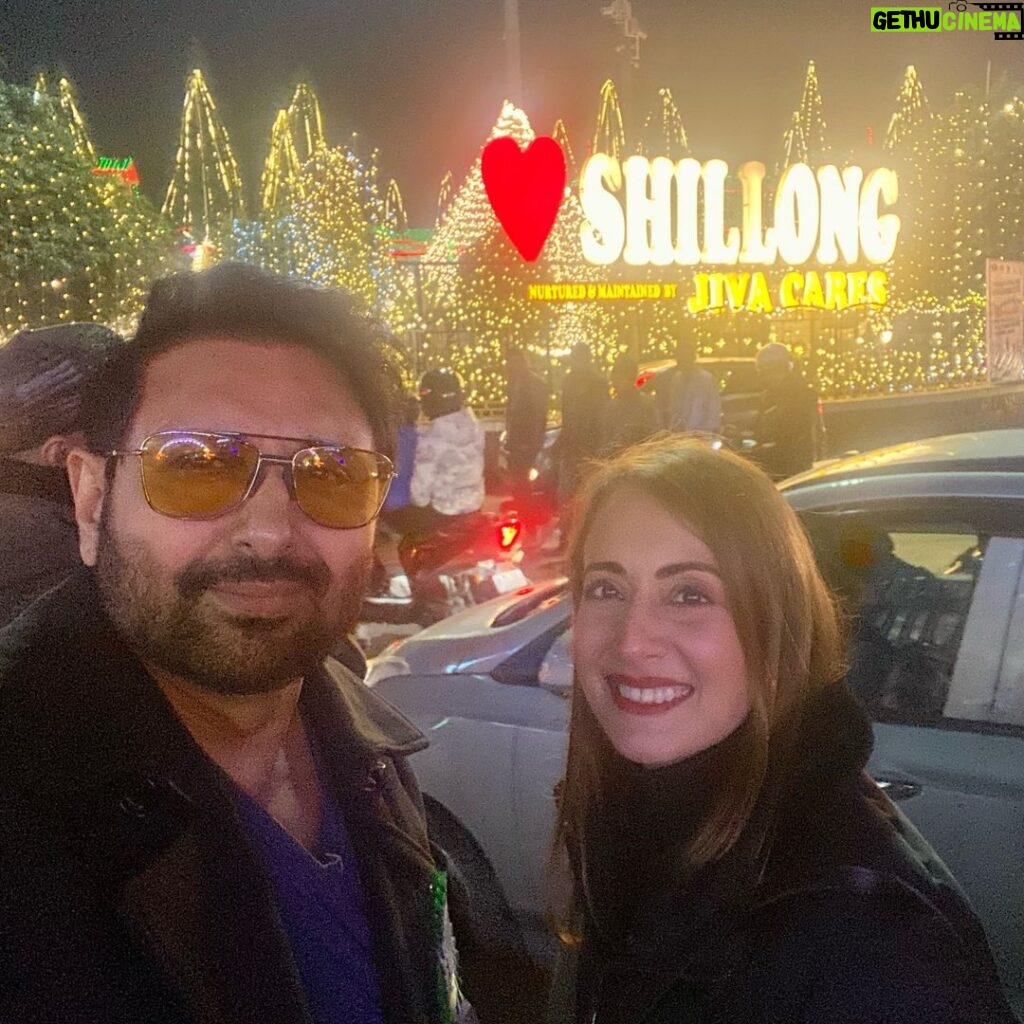 Preeti Jhangiani Instagram - Great to be in #Shillong for the first time for the Shillong ArmFight 2023 organised by @meghalaya_armwrestling @meghalaya_bouncer lovely lovely town #meghalaya @jhangianipreeti Shillong - the Scotland of the East