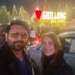 Preeti Jhangiani Instagram – Great to be in #Shillong for the first time for the Shillong ArmFight 2023 organised by @meghalaya_armwrestling @meghalaya_bouncer 
lovely lovely town #meghalaya 
@jhangianipreeti Shillong – the Scotland of the East