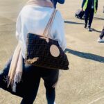 Preeti Jhangiani Instagram – Touchdown in #Shillong !!! Shillong, Meghalaya, India.
