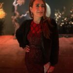 Preeti Jhangiani Instagram - All that drama … #amritsarwedding Styled and designed by @ashfaqueahmaddesignstudio The Grand Forest Resort,amritsar