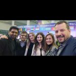 Preeti Jhangiani Instagram - Moments from our trip to #Samarkand for the Asian Cup 2023!! #friendslikefamily Samarkand Uzbezkistan