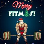 Preeti Jhangiani Instagram - “NO LIFTS, NO GIFTS” says Santa! 🏋🏻🎁🎅🏻 Share this with all the fitness freaks! ✨ ___ #christmas #christmasdecor #christmastree #christmasdecorations #christmastime #christmasdecorating #christmaswishes #christmascard #christmaslights #merrychristmas #merrychristmas🎄 #happyholidays #jesus #christian #santaclaus #hohoho #merry #christmasvibes🎄 #ﬁtness #fitnessmotivation #fitnesslifestyle #fitnessfreak #fitnessgoal #fitnesslifestyle #gym #gymmotivation #gymrat #viral #trending #trendingnow #fitnessindiashow