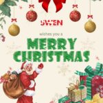 Preeti Jhangiani Instagram - A season of Hope, a season of Love, a season of Blessings. May the divine light of Christmas shine in your life this season. ✨ 🎄❤️ Merry Christmas & Happy Holidays! ❤️❄️ Share with your loved ones! 🥰 ___ #christmas #christmasdecor #christmastree #christmasdecorations #christmastime #christmasdecorating #christmaswishes #christmascard #christmaslights #merrychristmas #merrychristmas🎄 #happyholidays #jesus #christian #santaclaus #hohoho #merry #christmasvibes🎄 #thattimeoftheyear #viral #trending #trendingnow #swenentertainment