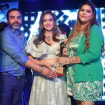 Preeti Jhangiani Instagram – ➡️WITH GORGEOUS PREETI JHANGIANI (@jhangianipreeti )& HER MAKEUP DONE BY ME @nikitabhiwania in ghaziabad makeup seminar 
Organized by:@o2greenorganics.in (prakash bhardwaj)
➡️Make your special day to more special by@nikitabhiwania
➡️For cosmetics & all type of trending jwellery or all type of occasionally jwellery on rent or buy:@pradita_bridal_accessories
👇👇
For booking or any queries
Contact us: WhatsApp-8527052520 Call-8587063336 Address-B-83 Swarn Jayanti puram, Ghaziabad, Uttar Pradesh, India
👇👇
Follow me on Facebook: Nikita bhiwania Empire of makeover Follow me on Facebook for trending jwellery: Nikita bridal accessories
.
.
.
.
#preetijhangiani #jhangianipreeti #nikitabhiwaniamakeover #nikitabhiwaniamakeupacademy#pra ditacosmeticsandbridalaccessories #bridalmakeup #engagementmakeup #partymakeup #receptionmakeup #haldimakeup #photoshootmakeup #alltypeofmakeup #celebritymakeup #celebritymakeupartist #bollywoodmakeup #makeupartist #makeupbyme #mua #muasupport #muasupportpage #makeuptutorial #makaun #makaunartict Ghaziabad,delhi NCR