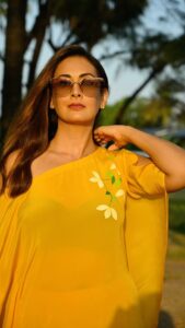 Preeti Jhangiani Instagram - Sunday …. Shot on @nikonindiaofficial #nikonz7 #nikon #nikonphotography #nikonindia #nikonindiaofficial 📸@dabasparvin #nikonexpertive #nikoncreators @nikonmumbai_official