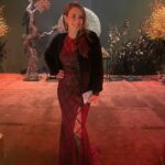 Preeti Jhangiani Instagram - All that drama … #amritsarwedding Styled and designed by @ashfaqueahmaddesignstudio The Grand Forest Resort,amritsar