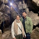 Preeti Jhangiani Instagram - Exploring the Mawsmai caves in #meghalaya #mawsmaicave #meghalayadiaries #meghalayaphotography #meghalayatrip #meghalayatourism Mawsmai Cave, Cherrapunji