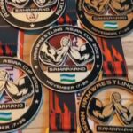 Preeti Jhangiani Instagram - The Medals for the Asian Cup 2023 taking place in Samarkand, Uzbekistan from 17th to 25th November are ready!! @asadovavazbek @asian_armwrestling_federation #PAFI #Armwrestling #AsianCup
