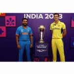 Preetika Rao Instagram - India Australia 🏆🏏 Being a cricket fan since school days I'm superrrr excited for this one ! May the best team win ! Best wishes to both teams 🇮🇳 🏏🇦🇺 Heart with India ❤️🪔 #indiaaustralia #indiaaustraliamatch #cricket #worldcup2023 Ahmedabad India