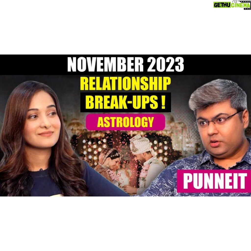 Preetika Rao Instagram - Today Venus and Ketu have moved into Virgo.. causing Romantic Relationships to be 'slightly disturbed' for the world in general for the period of one month! Similarly A Planetary Transit in one's horoscope can also cause permanent Break-ups ! ( Maha Dasha and Antar Dasha period ) In this podcast with Punneit Khanna from Punneit's Astrology .... @punneitastrology I discuss... why it is so important to 'match horoscopes ' before marriage or at least do positive remedies to balance things that are not under our control... Having been a pioneer in Astrology Podcasts in India since October 2022 ... I have always made sure I get only the 'right' Astrologers on-board...who have a reputation of being worthy and genuine in the circle of Astrologers! Astrologers who are brilliant Researchers and Teachers and whom I have personally consulted and experienced over the years ....and about whom I know for sure ....that they won't 'misguide people' with 'wrong remedies' 'wrong stones' 'wrong guidance' out of their basic lack of knowledge in spite of being in the profession of Astrology for 10-25 years which is 'mostly the case' in this field .. Be aware of YouTubers who have recently started inviting 'random' Astrologers for TRP and who have no knowledge about the subject or about the level and depth of knowledge that their guests possess in order to be able to guide the society at large! @preetika_pree This is also a Karma Link in stories/Bio . . . #astrology #astrologer #astrofacts #manglik #manglikdosh #marriage #happymarriage #breakup #transit #remedies