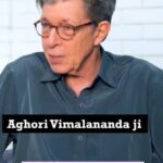 Preetika Rao Instagram - Astral Travel... Explained by Dr Robert Svoboda. Watch the full episode on my YouTube channel. Link in story or bio . . . #dussehraspecial #dussehra2023 #dussehra #india