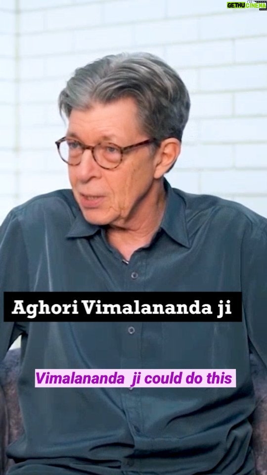 Preetika Rao Instagram - Astral Travel... Explained by Dr Robert Svoboda. Watch the full episode on my YouTube channel. Link in story or bio . . . #dussehraspecial #dussehra2023 #dussehra #india