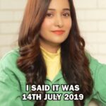 Preetika Rao Instagram - Predicting the exact date of an Event using Prashna Kundali and Prashna Shastra from ancient Vedic Astrology. This episode will be enlightening for a lot who don't know how potent Astrology can be as a Mystical Science ... Preetika's Wardrobe : @urbanic_in Link in story / bio 👆 . . . #astrology #vedicastrology #prashnakundali #prashnashastra #horoscope #prediction #preetikarao #abhigyaanand