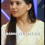Preetika Rao Instagram - Finally Jaya Kishori's Podcast is out on my YouTube Channel as a Full Video after it's stupendous success on Facebook as mini-series in Hindi in May 2023. During the lockdown I would see Jaya Kishori's pictures popping up on my feed and happened to discover her ... Although my YT Channel was on its way and not yet launched she was on my Guest wish list ever since 2021 and finally I contacted her in September 2022 and six months later she was in Mumbai with me on my Channel giving an interview. I genuinely believe we need more women like her who are Spiritually Morally Financially and ethically strong and Independent! Catch Video on Preetika Rao YouTube Channel ! Link in Bio . . #jayakishori #interview #preetikarao #jayakishorifans #marriage #boyfriend #friendshipgoals #friendship #friendshipgoals
