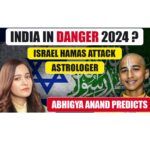 Preetika Rao Instagram – The 17 year old Astrologer who turned Viral on the internet when he predicted the Covid 19 pandemic way ahead in time! Catch Abhigya Anand on my podcast !  It’s Out ! 

Link in Bio / Stories ! 

What’s in store for India ? Is India safe Astrologically ? Find out on my latest podcast Episode on Geopolitics and the future of Israel Hamas , Ukraine Russia war and what’s in store for India as an outcome of Astrological combinations !! 

#podcast #preetikarao
#astrology #astrologersofinstagram #astrologer #vedicscience