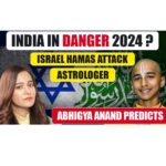Preetika Rao Instagram - The 17 year old Astrologer who turned Viral on the internet when he predicted the Covid 19 pandemic way ahead in time! Catch Abhigya Anand on my podcast !  It's Out !  Link in Bio / Stories !  What's in store for India ? Is India safe Astrologically ? Find out on my latest podcast Episode on Geopolitics and the future of Israel Hamas , Ukraine Russia war and what's in store for India as an outcome of Astrological combinations !!  #podcast #preetikarao #astrology #astrologersofinstagram #astrologer #vedicscience