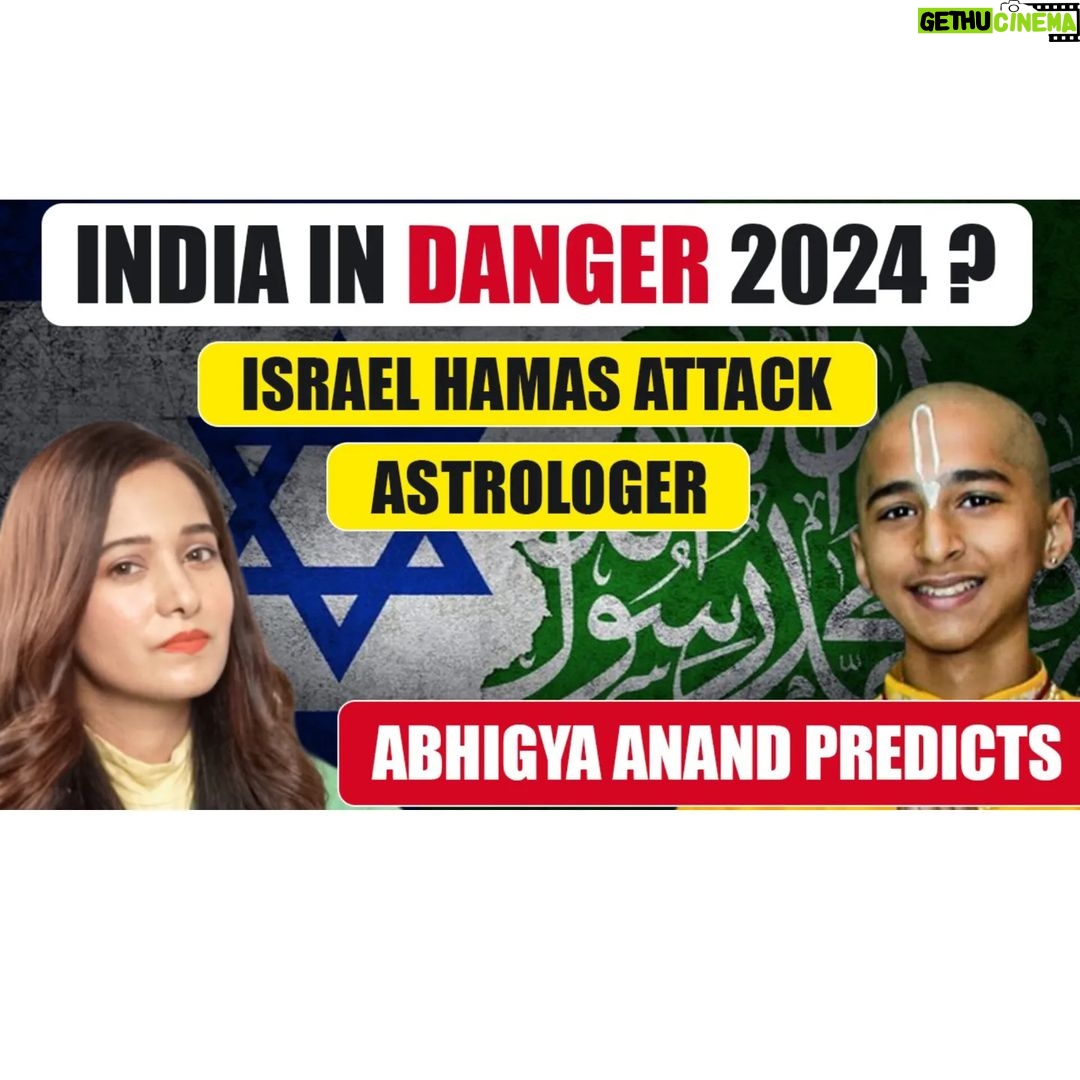 Preetika Rao Instagram - The 17 year old Astrologer who turned Viral on the internet when he predicted the Covid 19 pandemic way ahead in time! Catch Abhigya Anand on my podcast ! It's Out ! Link in Bio / Stories ! What's in store for India ? Is India safe Astrologically ? Find out on my latest podcast Episode on Geopolitics and the future of Israel Hamas , Ukraine Russia war and what's in store for India as an outcome of Astrological combinations !! #podcast #preetikarao #astrology #astrologersofinstagram #astrologer #vedicscience
