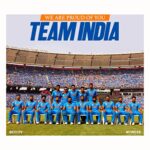 Preetika Rao Instagram – Don’t we LOVE THEM! 🇮🇳 🏏 😊

.

.

.

#worldcup2023 #cricketlovers #narendramodistadium🏟️🇮🇳 Ahmedabad India
