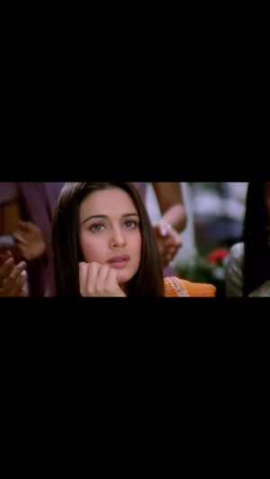Preity Zinta Instagram - Kal Ho Naa Ho was the saddest happy film I did. Nothing can  replace those memories & I will forever be grateful to Yash Uncle for making this incredible film. It was the last time he was on set. There will never be anyone like you Yash Uncle ❤️ You took a piece of my heart with you when you left. This film will forever remind me of you. Thank you from the bottom of my heart. I will forever love you ❤️

#Memories #20YearsOfKalHoNaaHo #KalHoNaaHo #KHNH  #YashJohar #JayaBachchan @iamsrk #SaifAliKhan @nikkhiladvani @karanjohar @apoorva1972